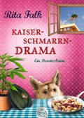 Cover: Kaiserschmarrndrama - dtv