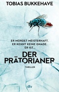 Cover: Der Pr&auml;torianer - dtv
