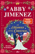 Cover: A Married Little Christmas - dtv