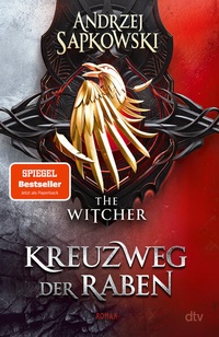 Enlarge image Cover: Kreuzweg der Raben - dtv