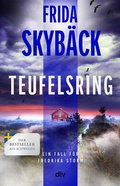 Cover: Teufelsring - dtv