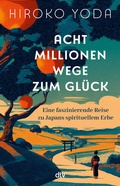 Cover: Acht Millionen Wege zum Gl&uuml;ck - dtv