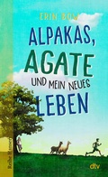 Cover: Alpakas, Agate und mein neues Leben - dtv