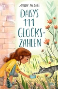 Cover: Daisys 111 Gl&uuml;ckszahlen - dtv