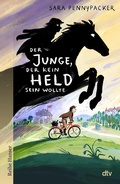 Cover: Der Junge, der kein Held sein wollte - dtv