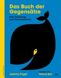 Cover: Das Buch der Gegens&auml;tze - dtv