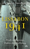 Cover: Lissabon 1941 - dtv