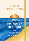 Cover: Die 1-Minuten-Methode - dtv