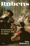 Cover: Rubens - dtv