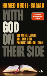 Enlarge image Cover: With God on their Side - dtv