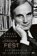 Cover: Joachim Fest - dtv