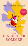 Cover: Der Einsiedlersommer - dtv
