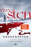 Cover: Gnadenopfer - dtv