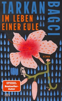 Enlarge image Cover: Im Leben einer Eule - dtv