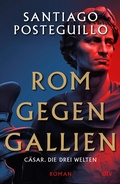 Cover: Rom gegen Gallien - dtv
