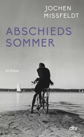 Cover: Abschiedssommer - dtv