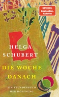 Cover: Die Woche danach - dtv