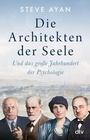 Cover: Die Architekten der Seele - dtv