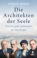 Cover: Die Architekten der Seele - dtv