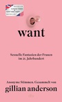 Bild: WANT - dtv