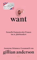 Cover: WANT - dtv