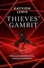 Cover: Thieves' Gambit - dtv