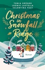 Cover: Christmas in Snowfall Ridge - dtv
