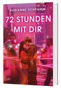 Cover: 72 Stunden mit dir - dtv