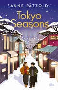 Cover: Tokyo Seasons - dtv