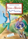 Cover: Grimm und M&ouml;hrchen - Besuch von Tante Camembert - dtv
