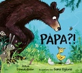Cover: Papa?! - dtv