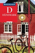 Cover: Baedeker Reisef&uuml;hrer D&auml;nemark - Baedeker