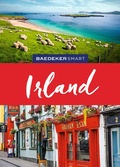 Cover: Baedeker SMART Reisef&uuml;hrer Irland - Baedeker