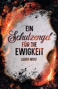 Cover: Vampirroman, Band 1: (Sei mein Schutzengel f&uuml;r die Ewigkeit) - epubli