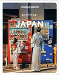 Cover: LONELY PLANET Reisef&uuml;hrer Entdecke Japan - Lonely Planet Deutschland ein Imprint von MAIRDUMONT