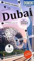 Cover: DUMONT direkt Reisef&uuml;hrer Dubai - DuMont Reiseverlag
