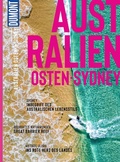 Cover: DUMONT Bildatlas Australien Osten, Sydney - DuMont Reiseverlag