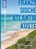 Cover: DUMONT Bildatlas Franz&ouml;sische Atlantikk&uuml;ste - DuMont Reiseverlag