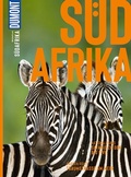 Cover: DUMONT Bildatlas S&uuml;dafrika - DuMont Reiseverlag