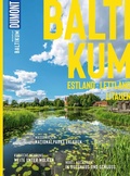Cover: DUMONT Bildatlas Baltikum - DuMont Reiseverlag