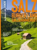Cover: DUMONT Bildatlas Salzburger Land - DuMont Reiseverlag