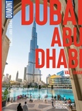 Cover: DUMONT Bildatlas Dubai, Abu Dhabi, VAE, Oman - DuMont Reiseverlag