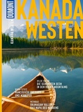 Cover: DUMONT Bildatlas Kanada Westen - DuMont Reiseverlag