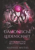 Cover: D&auml;monische Leidenschaft - Tolino Media