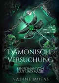 Cover: D&auml;monische Versuchung - Tolino Media
