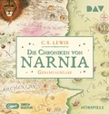 Cover: Die Chroniken von Narnia - Gesamtausgabe - Der Audio Verlag