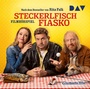 Cover: Steckerlfischfiasko - Der Audio Verlag