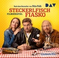 Cover: Steckerlfischfiasko - Der Audio Verlag