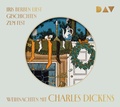 Cover: Weihnachten mit Charles Dickens. Geschichten zum Fest - Der Audio Verlag