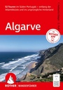 Cover: ROTHER Wanderführer Algarve. 52 Touren im Süden Portugals - entlang der Atlantikküste und ins ursprüngliche Hinterland - Rother Bergverlag